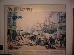 The Royal Marines Museum, Eastney, Portsmouth Wallpaper