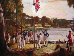 The Royal Marines Museum, Eastney, Portsmouth Wallpaper