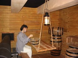 The Royal Marines Museum, Eastney, Portsmouth Wallpaper