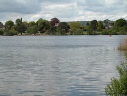 Petersfield Heath, Petersfield, Hampshire