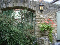 Cirencester, Gloucestershire Wallpaper