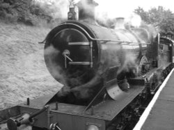 East Lancashire Railway.