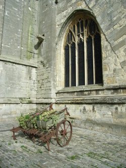 Cirencester, Gloucestershire