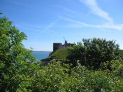 Nothe Fort, Weymouth Wallpaper