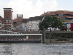 London, Greater London