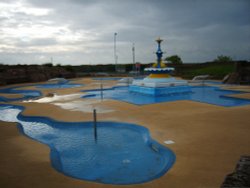 Skegness, Lincolnshire Wallpaper