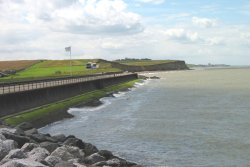 Reculver, Kent