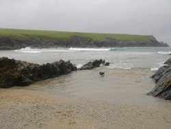 Tresean, Cornwall