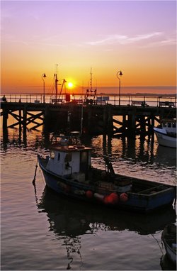Harwich, Essex
