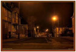 Dovercourt, Essex Wallpaper