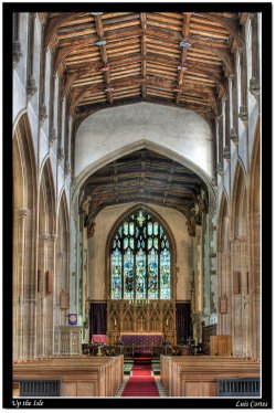 Dedham, Essex