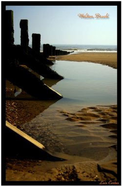 Walton on the Naze, Essex