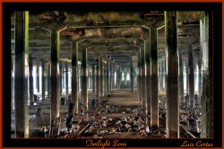 Walton on the Naze, Essex Wallpaper