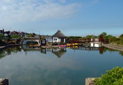 Great Yarmouth, Norfolk Wallpaper