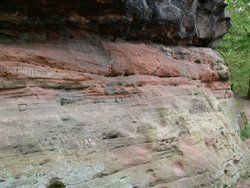 Alderley Edge, Cheshire