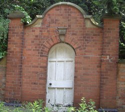 Winthorpe, Nottinghamshire Wallpaper