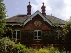 Winthorpe, Nottinghamshire Wallpaper