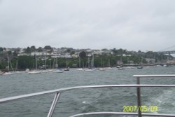 Saltash, Cornwall