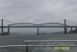 Saltash, Cornwall