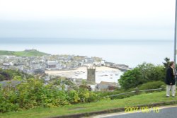 St Ives, Cornwall Wallpaper