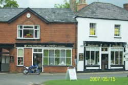 Finchingfield, Essex Wallpaper