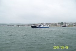 Torpoint, Cornwall Wallpaper