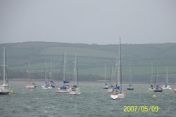 Torpoint, Cornwall Wallpaper