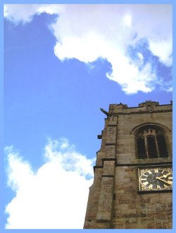 Church Lane, Prestwich, Greater Manchester
