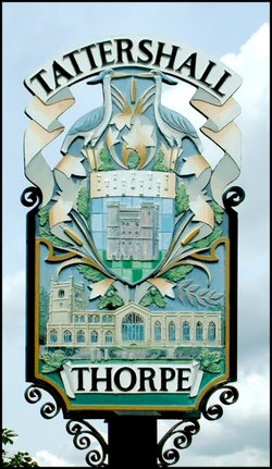 Tattershall Thorpe, Lincolnshire