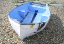 Blue & White. Wallpaper