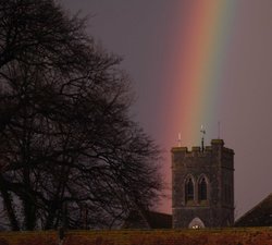 Shellingford, Oxfordshire