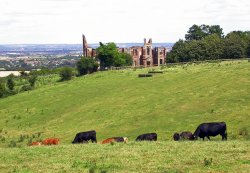 Houghton House