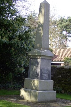 Lound, Nottinghamshire