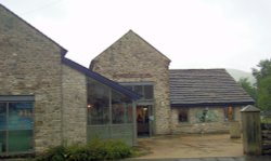 Castleton Centre Wallpaper