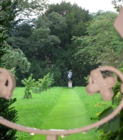 Anglesey Abbey Gardens, Lode, Cambridgeshire