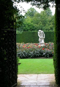 Anglesey Abbey Gardens, Lode, Cambridgeshire
