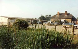 Lydlinch, Dorset
