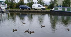 Keadby, Lincolnshire