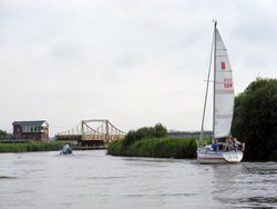 Somerleyton, Suffolk Wallpaper