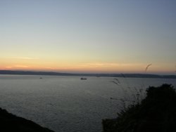 Torquay, Devon Wallpaper