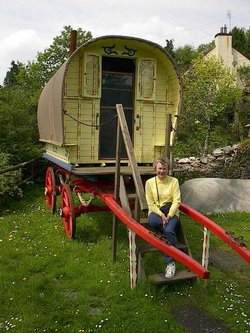 Old cart