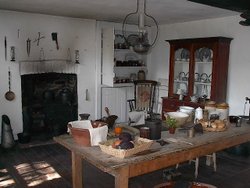 The kitchen