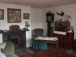 the parlour