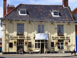 Aylsham, Norfolk
