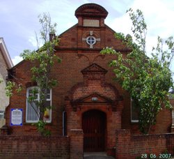 Aylsham, Norfolk