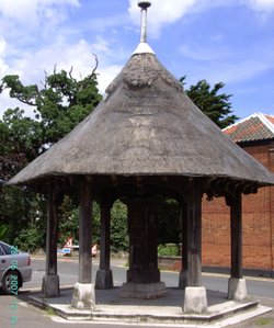 Aylsham, Norfolk