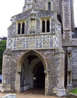 Aylsham, Norfolk