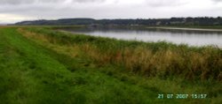 River Trent, Fockerby