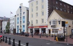 Poole, Dorset Wallpaper