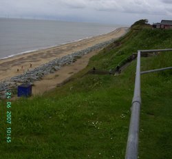 Scratby, Norfolk
